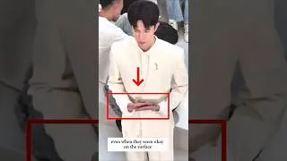 Thumbnail: "Fans Are Worried After Watching Yu Menglong’s Viral Video…"
