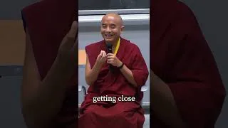 Thumbnail: What is Rinpoche's new vision for education?