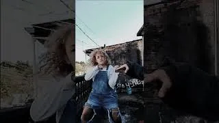 Thumbnail: eu não tenho amigos pra essa trend 😪 #shorts