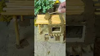 Thumbnail: Restoring an Old House in Miniature! 🏠