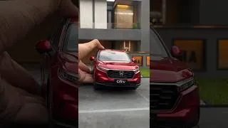 Thumbnail: All New Honda CR-V 1:18 Scale Model #diecastcars #hondacrv #newcrv #modelcars