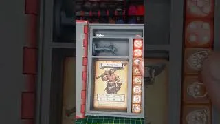 Thumbnail: I 3D Printed the Ultimate HeroQuest Organizer #3dprint #gaming #diy