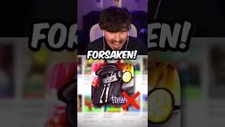 Thumbnail: Guess the Roblox Game but icon is blurred  #roblox