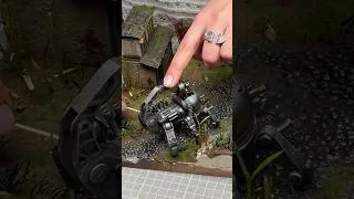 Thumbnail: The process of creating the landscape for the game Shadow of the Road