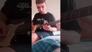 Thumbnail: Mama I'm Coming Home - Ozzy Osbourne (My own version)
