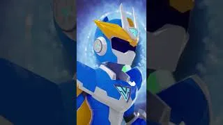 Thumbnail: Miniforce Rangers Return ⚡️ Miniforce V-Rangers ❇️ #shorts #miniforce #cartoon