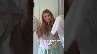 Thumbnail: Where to Start If You Hate Your Clothes | Lumi