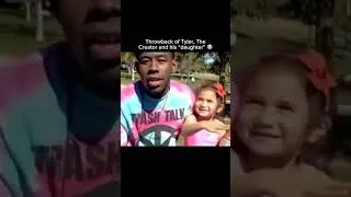 Thumbnail: Tyler is way too goofy #tylerthecreator