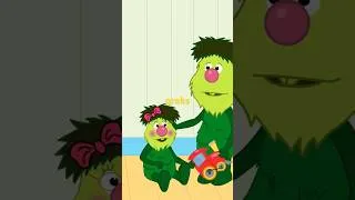 Thumbnail: ABC Manners for Kids | Teaching Toddlers & Preschoolers Kindness