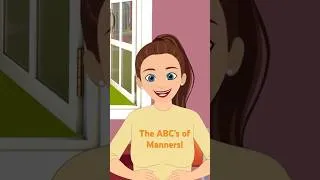 Thumbnail: Making learning manners fun for kids!