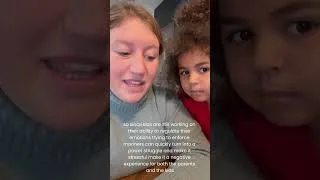 Thumbnail: Stop Power Struggles Over “Please” — The Secret to Teaching Manners That Actually Works