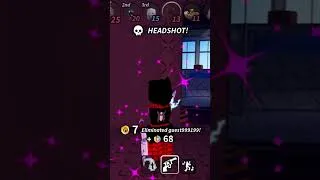 Thumbnail: This shot looks like I’m cheating