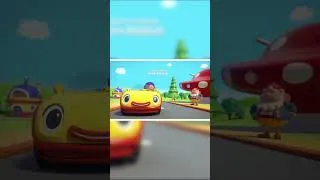 Thumbnail: Noddy Toyland Detective 🎶 | Theme Song | Tiny Tunes