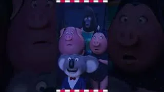 Thumbnail: My Way - Mike (Seth McFarlane) 🎤 🎶 | Sing | Mini Moments #shorts