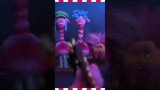 Thumbnail: Poppy Vs Rock! | Trolls World Tour | Short | Mini Moments
