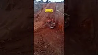Thumbnail: Boxcut in opencast mines