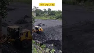 Thumbnail: Working of Payloader machine