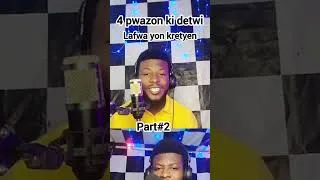 Thumbnail: la peur #ayiti #chrétiens