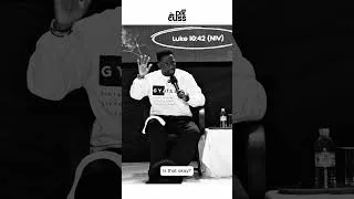 Thumbnail: James 1:2-4 📖 #MinisterGUC #TheLordIsHere #TheDiscuss