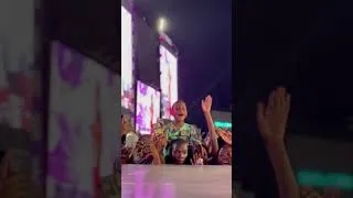 Thumbnail: A friend sent me this video 😇🙏❤️‍🔥#Obinigwe #MinisterGUC #TheLordIsHere #Uganda #GYatsar
