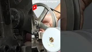 Thumbnail: Homemade steam engine chopping wood!