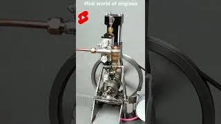 Thumbnail: Full steam engine!