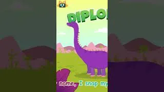 Thumbnail: otcul dinozorlar 2 shorts