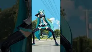 Thumbnail: Miku Covers Karma