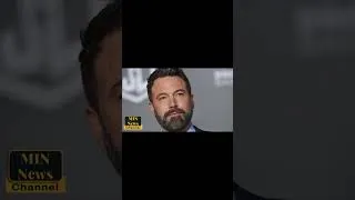 Thumbnail: Ben Affleck reveals ‘miserable’ moment he almost exited Hollywood ‘I started to drink too much’ 1