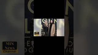 Thumbnail: Heidi Klum's daughter Leni, 18, poses topless in risqué photo highlight