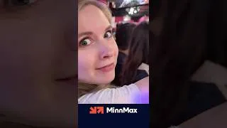 Thumbnail: Muscle Girls Bar In Tokyo