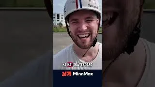 Thumbnail: Ben And Leo's Skate Video