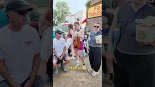 Thumbnail: Minnesota State Fair Instrument Game