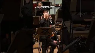 Thumbnail: Beauty and the Beast Instrument Demo