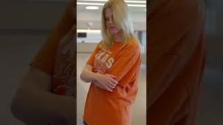 Thumbnail: Lexi and Trinity Check Out The Hermann Trophy