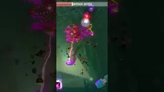 Thumbnail: Beating Galactic Glitch Without Firing a Shot
