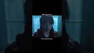 Thumbnail: #wenclair Wednesday & Enid IWe Hug Now  (short version)#wednesdayaddams #wednesdayedit #wenclairedit