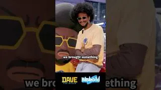 Thumbnail: DAVE THE DIVER at Bilibili World 2026!