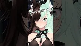 Thumbnail: THE WHAT SANDWICH?!