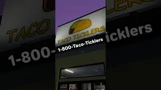 Thumbnail: TACO TUESDAY 🌮