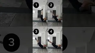 Thumbnail: Dragon Flag in 4 Steps