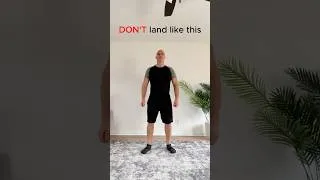 Thumbnail: DON'T Land Like This