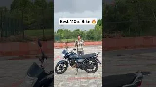 Thumbnail: Best Mileage Bike Tvs Radeon 110 2026 | Style Mileage & Comfort #shorts #viral @TVSRadeonOfficial
