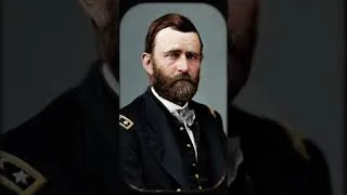 Thumbnail: Laser Engrave Ulysses S. Grant