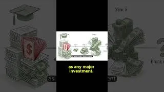 Thumbnail: Student Debt : Are You Buying Prestige or a Career?