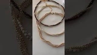 Thumbnail: #explorepage #smallbusinessowner #necklace #necklacewithnaturalstone #necklacedesigns #handmadelove