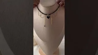 Thumbnail: #explorepage #jewellery #butifyoucloseyoureyes #smallbusinessowner #claybracelet #stonebeads