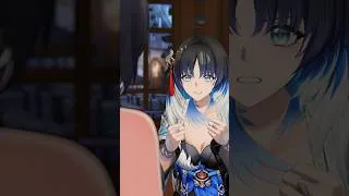 Thumbnail: [SFM] Yangyang Shoots Her Shot! #wutheringwaves