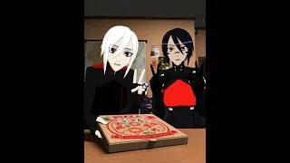 Thumbnail: [SFM] The Signalis Pizza Evaluation