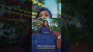 Thumbnail: Welcome to a new week of divine possibilities💯 Jesus you are wonderful is out on all platforms!